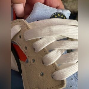 Nike Air Huaranche Ultras 6.5y